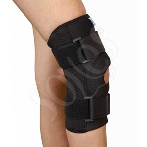 Soles Ligament Destekli Dizlik Xxl Sls302