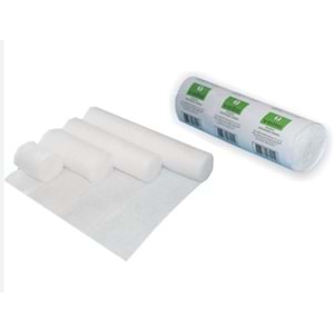 Vello Alçı Altı Pamuğu 10Cm*150Cm