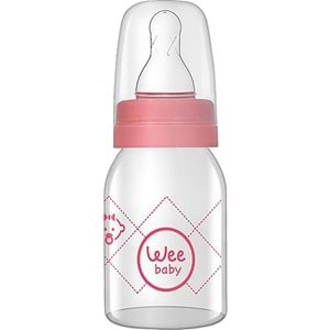 Wee Bıberon Cam 125 Ml 877