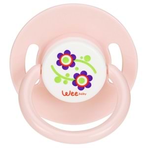 Wee Yal Emzik Sıl 1 Askılı 855