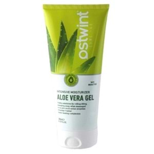 Ostwınt Aleovera Jel 200Ml