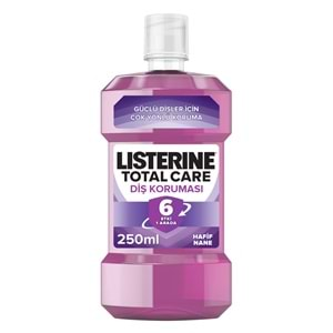 Lısterın 250Ml Total Care