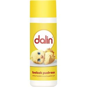 Dalın Pudra Serpme 90Gr