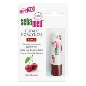 Sebamed Lıp Stıck Kıraz