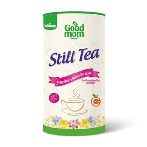 Hünnap Still Tea Granül Emziren Anne Çayı 200 Gr