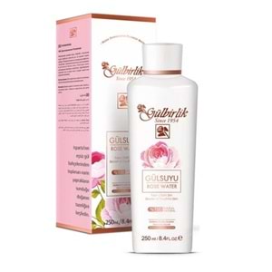 Gülbirlik Gül Suyu 250 Ml