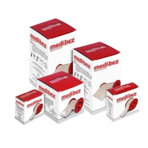 Mediplast 5m x 1,25cm Bez Flaster