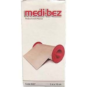 Medıplast 5X10