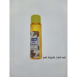 Yılday Pet Küçük Tütün 160cc