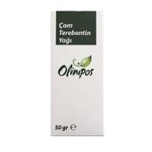 Olımpos Çam Terebentın 50Ml