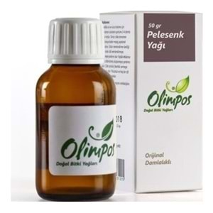 Olımpos Pelesenk Yagı 50Gr