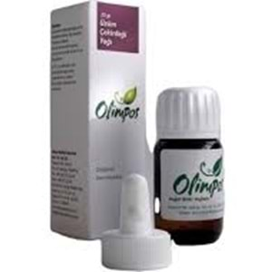 Olımpos Üzüm Çekırdegı Yagı 20Ml