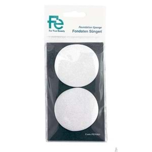 Fe Fondoten Süngeri 2Li