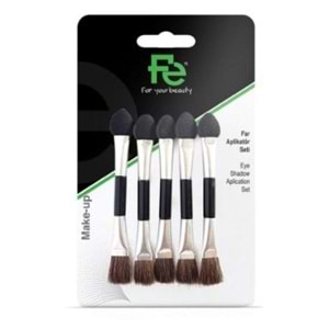 Fe Far Aplikatör Seti 5li