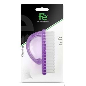 Fe Tırnak Fırçası