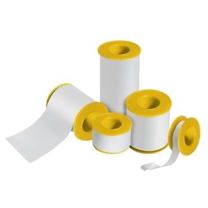 Medi İpek 5m x 5cm Flaster