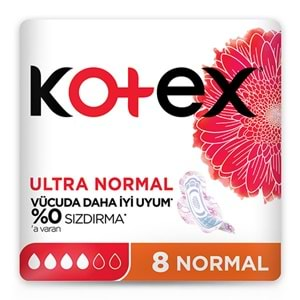 Kotex Ult.Kan.Normal