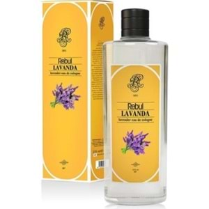 Rebul Kolonya 270Ml Lavanta