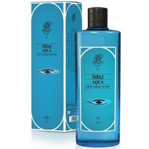 Rebul Kolonya 270Ml Aqua