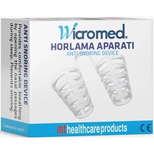 Horlama Aparatı Wicromed