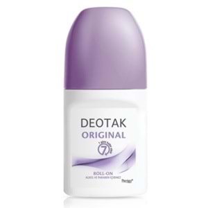 Deotak Roll-On Original 35Ml