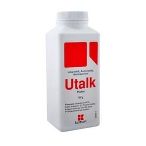 Utalk Pudra 100Gr