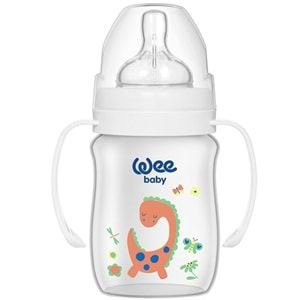 Wee Bıb Pp Gen Agız 150Ml 137