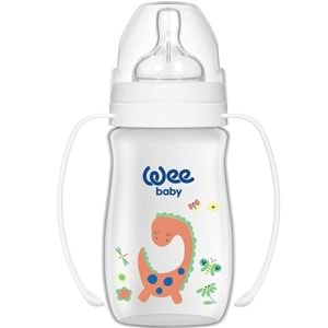 Wee Bıb Pp Gen Agız 250Ml 138