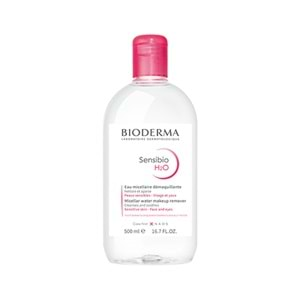 Bioderma H20 Sensiblo 500Ml