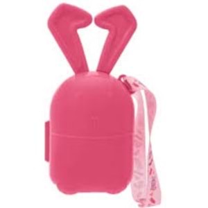 Wee Mycey Emzik Kutusu Pembe