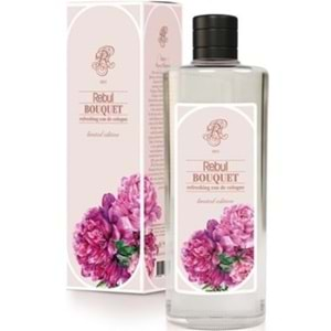 Rebul Kolonya Buket 250Ml (Yenı)