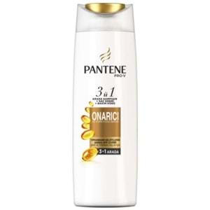 Pantene Onarıcı Koruma Sampuan