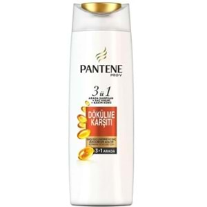 Pantene Saç Dökülmesıne Karsı Sampuan