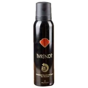 Ivrındı Deodorant Kadın 150 ml