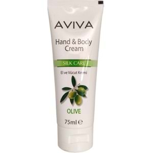 Avıva 75Ml Nemlendırıcı Krem