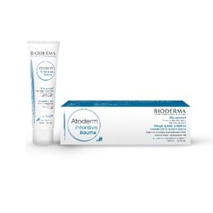 Bıoderma Atoderm Intensıve Baume 45 Ml