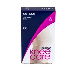 Kuteks Yün Dizlik 4 L