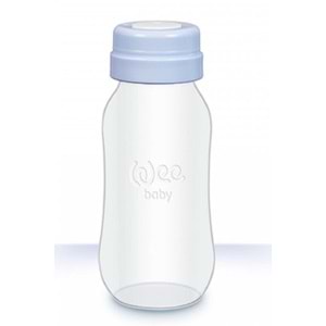 Wee Süt Saklama Kabı 4 Lu 126