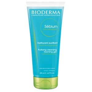 Bıoderma Sebıum Gel Moussant (Yıkama Jel) 200 Ml