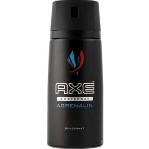 Axe Deo 150Ml Adrenalın