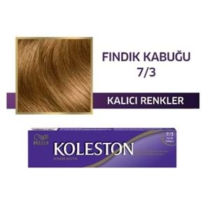 Koleston Boya No:7/3 Fındık Kabuğu