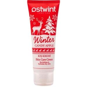 Ostwint Kış Kremi 75 Ml