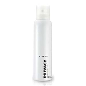 Prıvacy Deodorant Bayan 150Ml