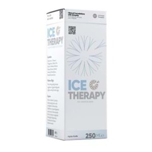 Ice Therapy Tüy Dökücü Krem