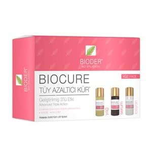 Bıoder Yuz Serum (Bıocure) 15 Ml