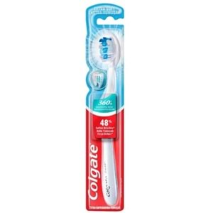 Colgate Diş Fırçası Ekstra Yumuşak 360*