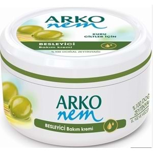 Arko Nem Zeytinyağlı 150Ml