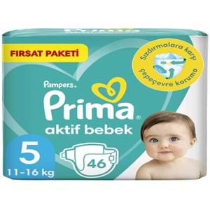 Prima Ekonomik Paket 11-16Kg 46 Lı No:5