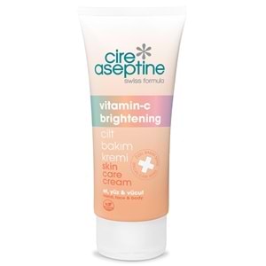 Cire Aseptine Vitamin C Brightening 75 Ml Cilt Bakım Kremi