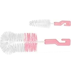 Bebedor Klasık Biberon Emziği Temizleme Fırçası (576)